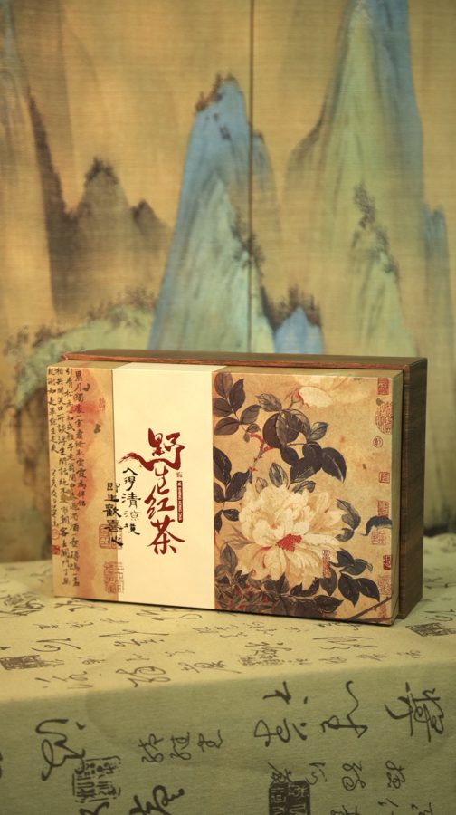 中秋 / 年货礼盒